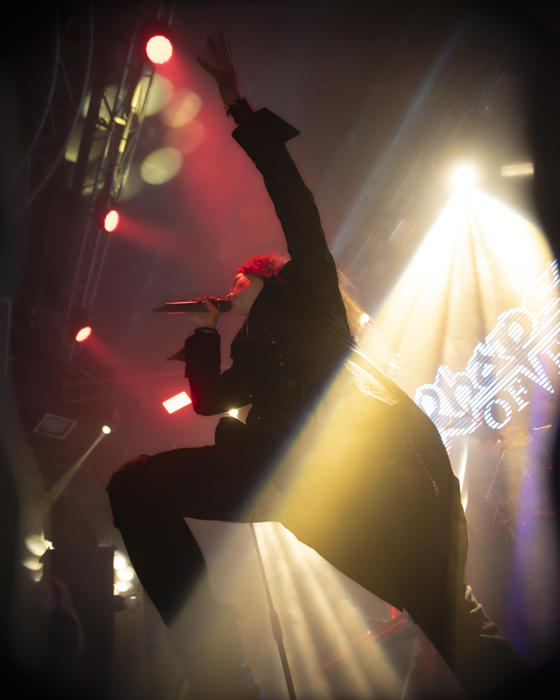 Rhapsody of Fire: Glory for the Enchanted Lands Tour